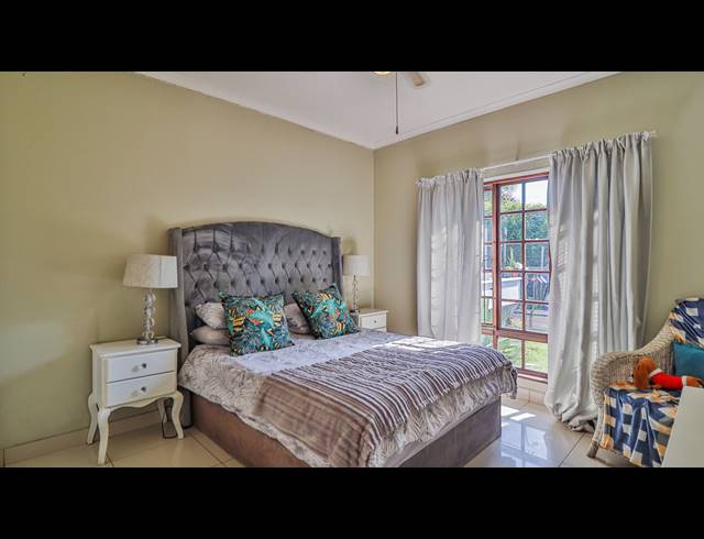 2 BEDROOM SIMPLEX FOR SALE IN BOUGHTON